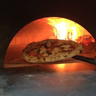 ピッツェリア エ オステリア タッカート_1