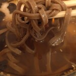 そば うどん 田八 - 