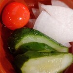 バブーシュカカリーアンドカフェ - 