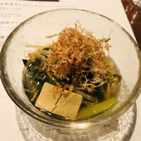 しゃぶしゃぶ 山笑ふ 表参道店 - 
