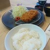 とんかつ 井泉 2条店