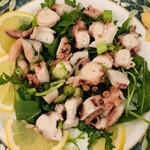 Ristorante Tema - 料理写真: