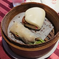 全聚徳 新宿店 - 