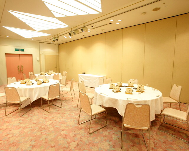 Hotel Primrose Osaka photo 5