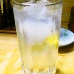 江戸政 - チューハイ