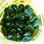 江戸政 - コーヒー豆2