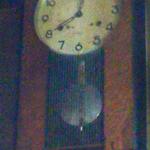 江戸政 - 現役の古時計