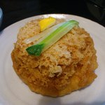 かんだやぶそば - 