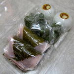 細井 - 680円のお買い上げ！