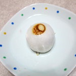 細井 - ”上用饅頭”　120円