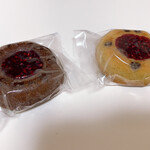 パティスリー ユウ ササゲ - 