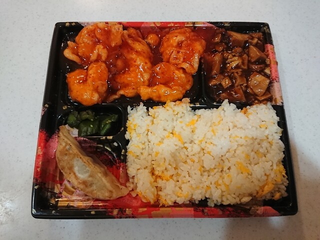 横浜中華 華星 ヨコハマチュウカ カセイ とうきょうスカイツリー 中華料理 食べログ