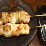 Yakitori Hompo - 