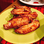 Hacienda del cielo MODERN MEXICANO