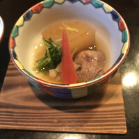 懐石料理 はし本 - 