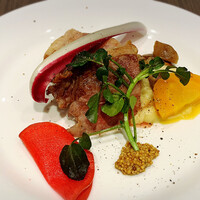 ダルマット 六本木ヒルズ店 - 