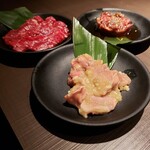 Jukusei Yakiniku Pondo - 