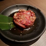 熟成焼肉 听 - 
