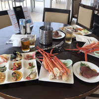 ALL FLAGS(神戸メリケンパークオリエンタルホテル) - 