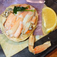 かに道楽 銀座八丁目店 - 