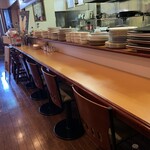 モンヴェール - 内観写真