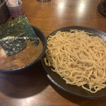 Ramen Tsukesoba Itadaki - 