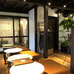 CRAFT BEER CAFE 金澤LINK - 