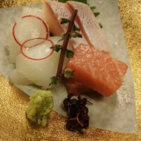 京料理 たん熊北店 Directed by M.Kurisu - 