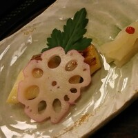 京料理 たん熊北店 Directed by M.Kurisu - 