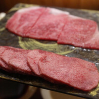 東京肉しゃぶ家 - 