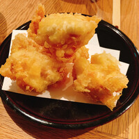 自家製粉石臼挽きうどん 青空blue 本店 - 