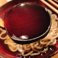 自家製粉石臼挽きうどん 青空blue 本店 - 