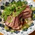 銀座屋  - 料理写真:牛たたき180円税別