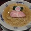 中華蕎麦にし乃