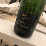 フランス料理 タンモア - ペルルドランジュリエ