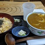 うどんの前田 - 