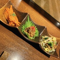 炭火焼肉 ふちおか - 