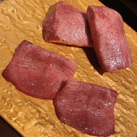 炭火焼肉 ふちおか - 