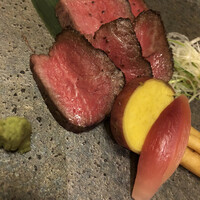 上越やすだ  銀座二丁目店 - 