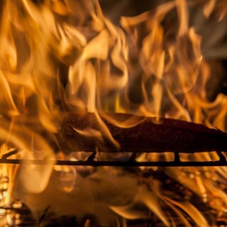 当店自慢の「鰹わら焼きタタキ」と「はちきん地鶏」をご堪能あれ
