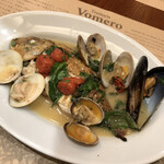 Trattoria Vomero - 