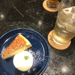 ルドローブラント カフェ - 