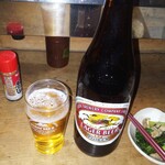Koma - 瓶ビール