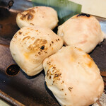 磯ぎよし - 長崎産『河豚白子』