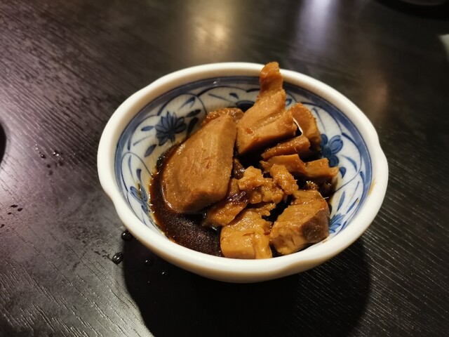 和田家 茅場町 魚介料理 海鮮料理 食べログ