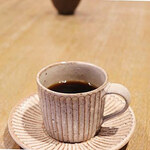 コビ コーヒー アオヤマ - 