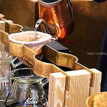 COBI COFFEE AOYAMA - 