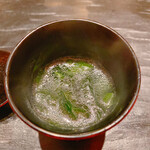 てんぷら　成生 - 