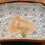 てんぷら　成生 - 