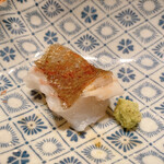 てんぷら　成生 - 